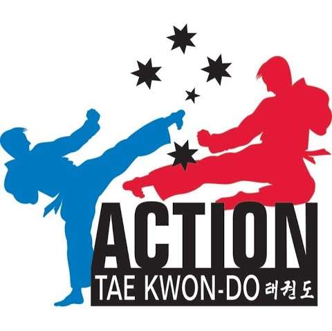 Photo: Action Taekwondo Canberra: Macquarie
