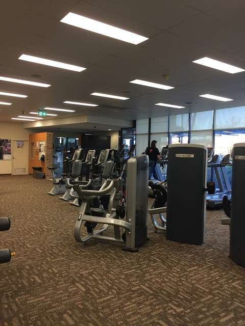 Photo: Anytime Fitness