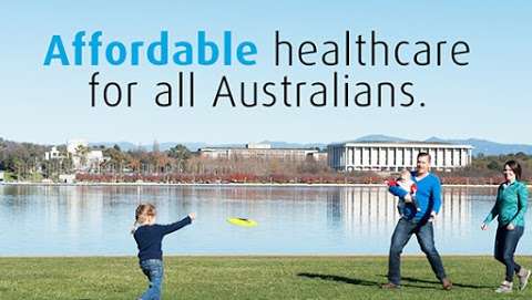 Photo: National Health Co-op - Macquarie